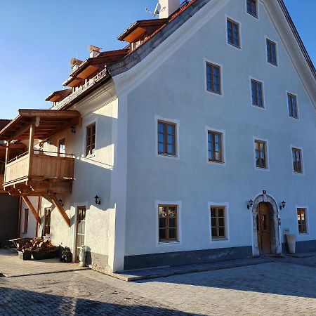 Floesserhaus - Kirchbichl Top 1 Dış mekan fotoğraf