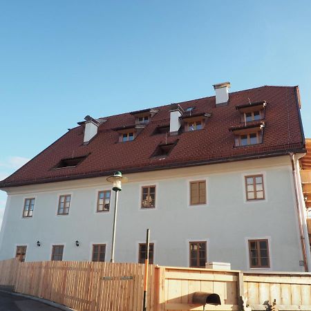 Floesserhaus - Kirchbichl Top 1 Dış mekan fotoğraf