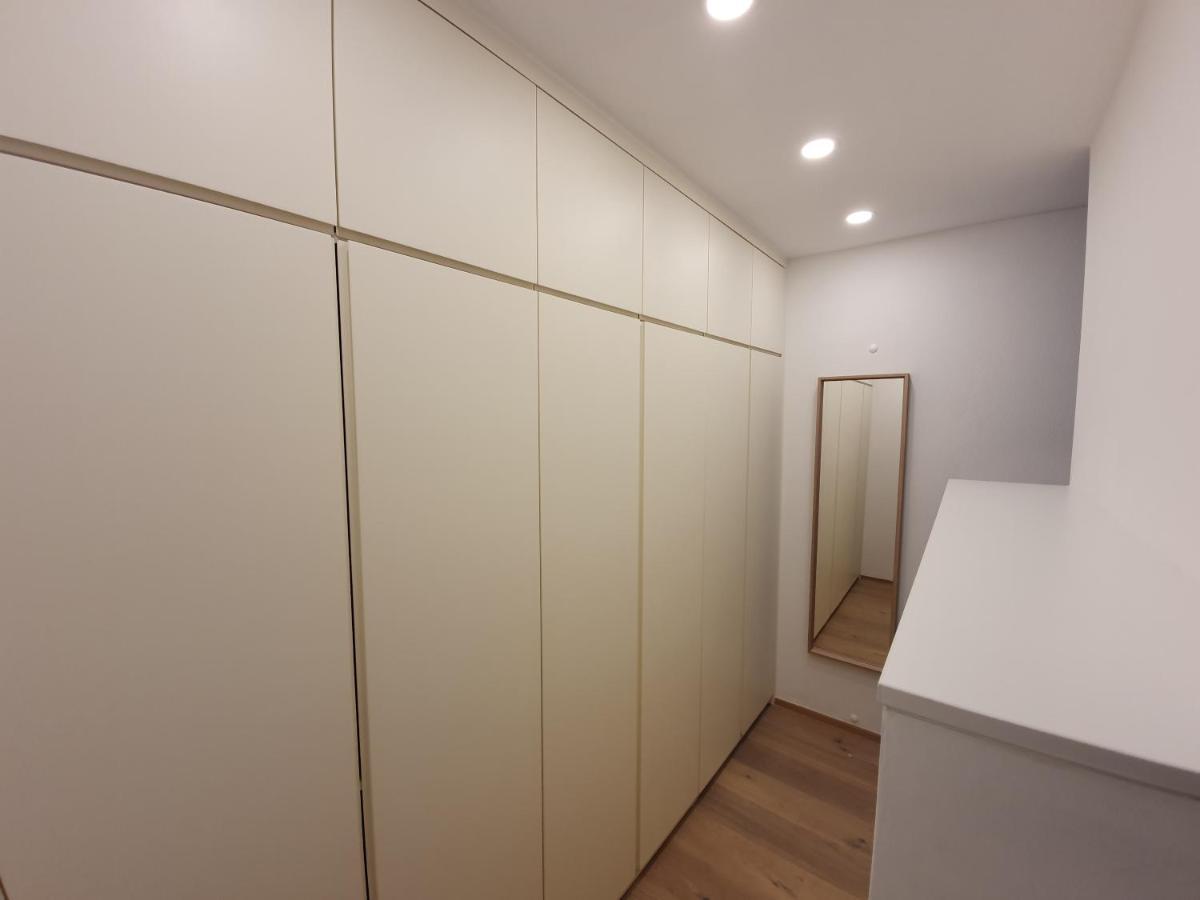 Floesserhaus - Kirchbichl Top 1 Dış mekan fotoğraf